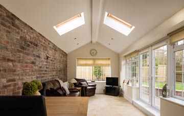 conservatory roof insulation Roundthwaite, Cumbria