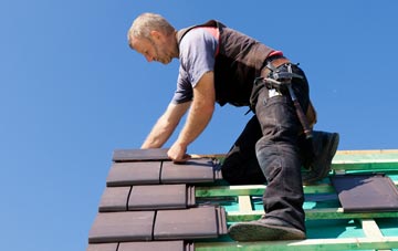 disadvantages of Roundthwaite slate roofing