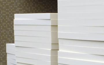 Roundthwaite tapered roof insulation costs