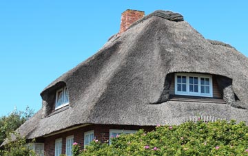 thatch roofing Roundthwaite, Cumbria